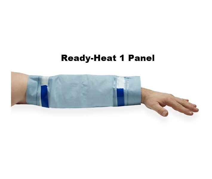 Ready-Heat 1-Panel Blanket