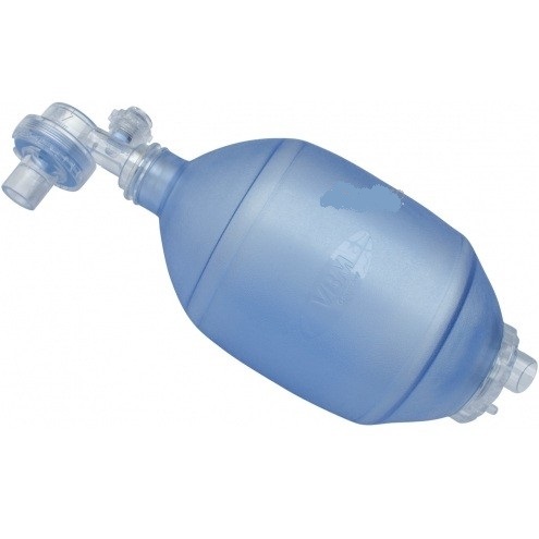 Resuscitační vak - (PVC) - AERObag