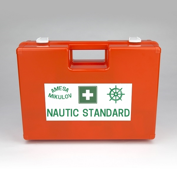 Nautic standard - lékárnička na loď