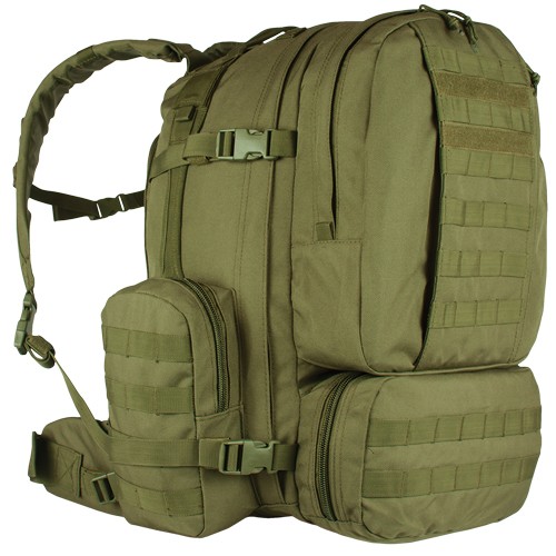 Advanced 3-Day Combat Pack- taktický batoh