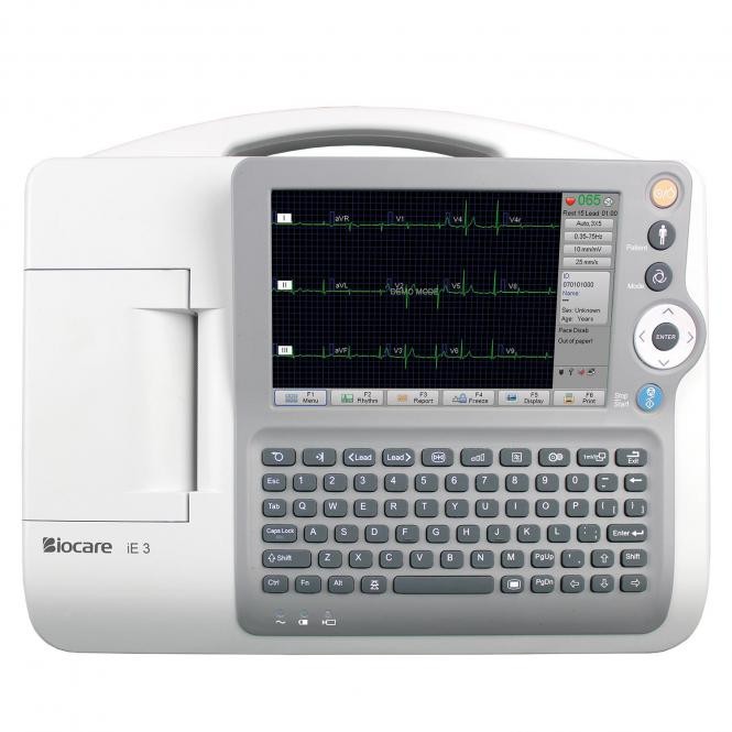 Biocare EKG přístroj ECG IE 3