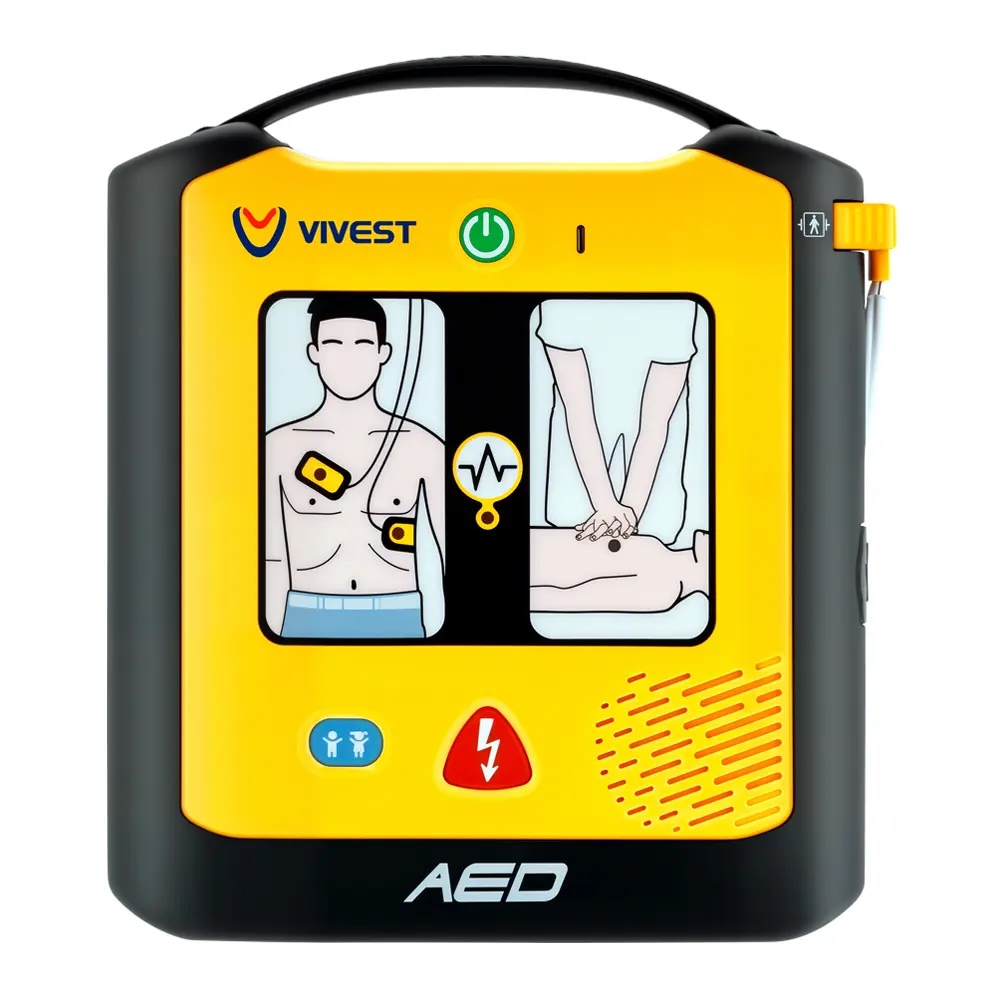 Vivest A1 - AED 